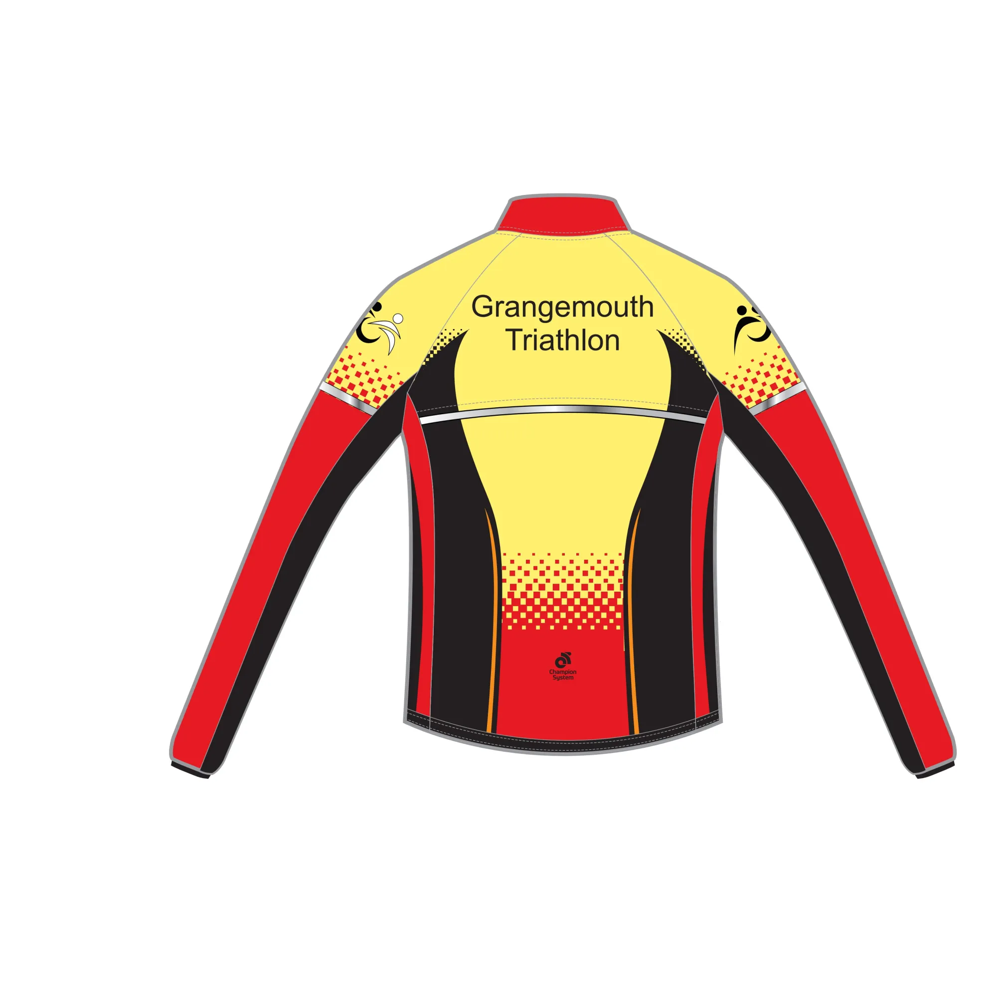 APEX WindGuard Run Jacket