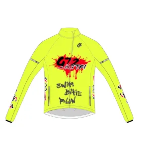 APEX WindGuard Run Jacket