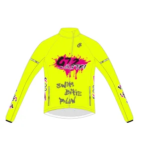 APEX WindGuard Run Jacket