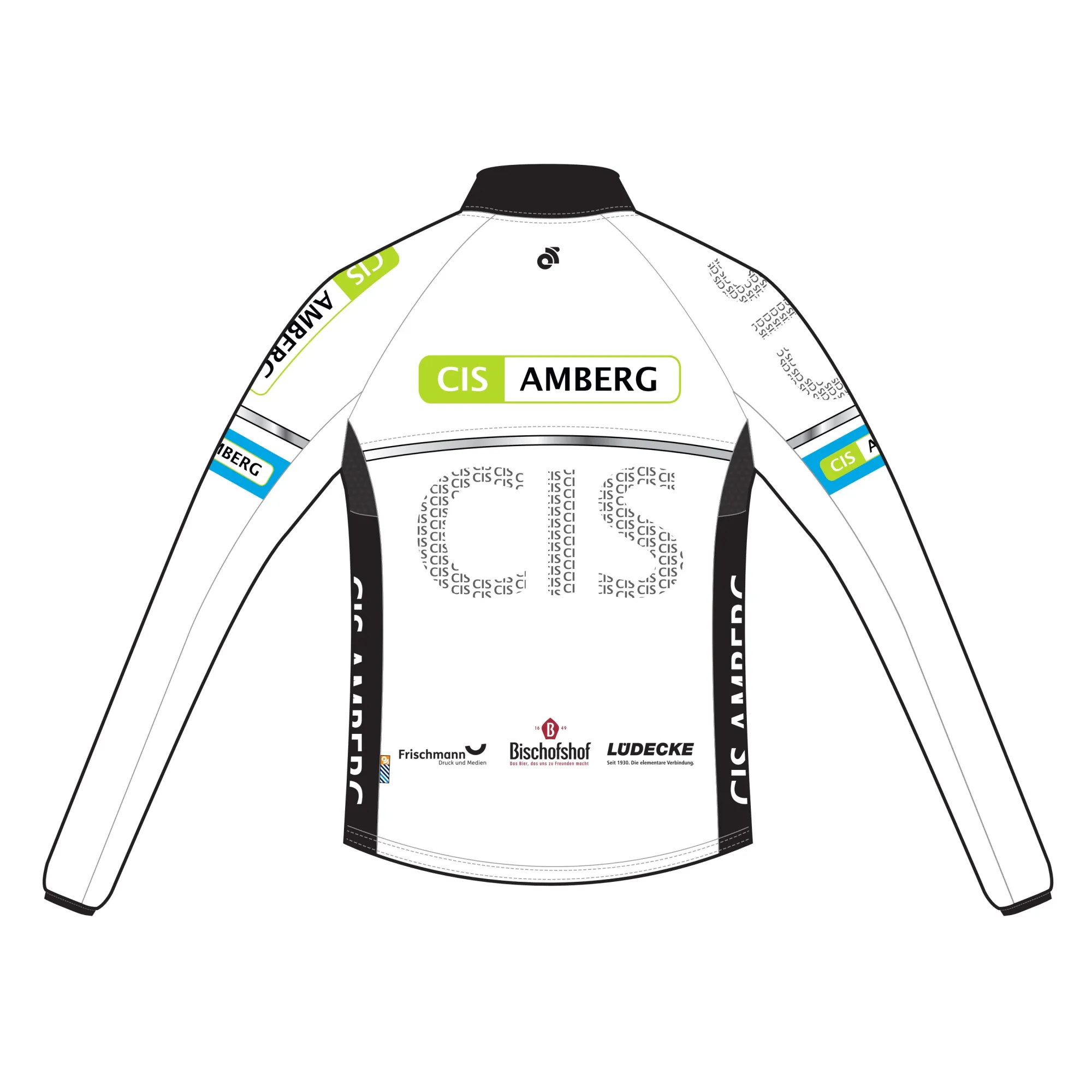 APEX WindGuard Run Jacket