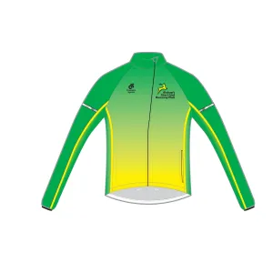 APEX WindGuard Run Jacket