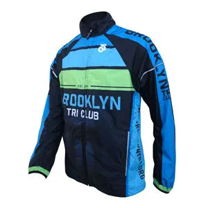 APEX WindGuard Run Jacket