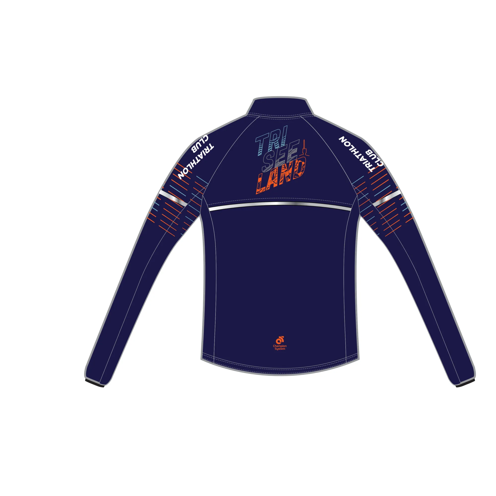 APEX WindGuard Run Jacket