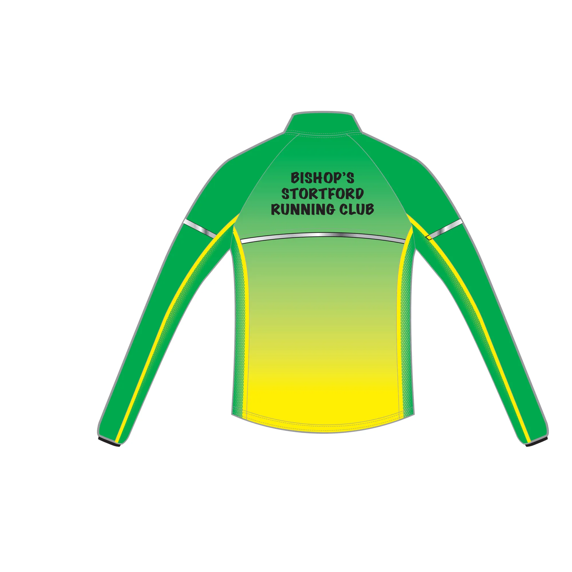APEX WindGuard Run Jacket