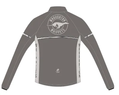 APEX WindGuard Run Jacket