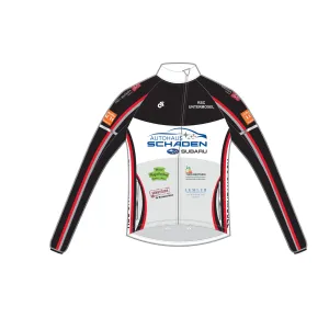 APEX WindGuard Run Jacket