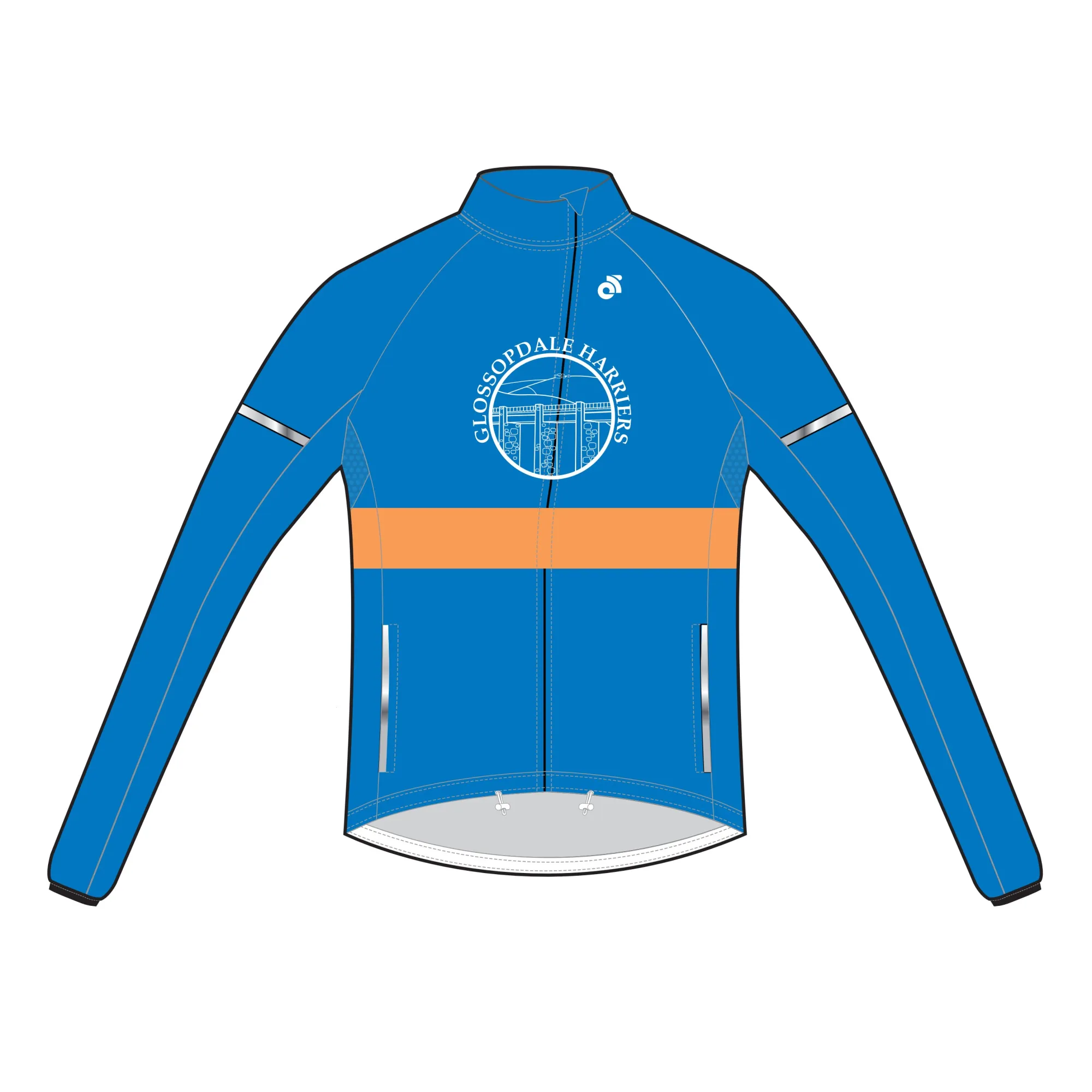 APEX WindGuard Run Jacket