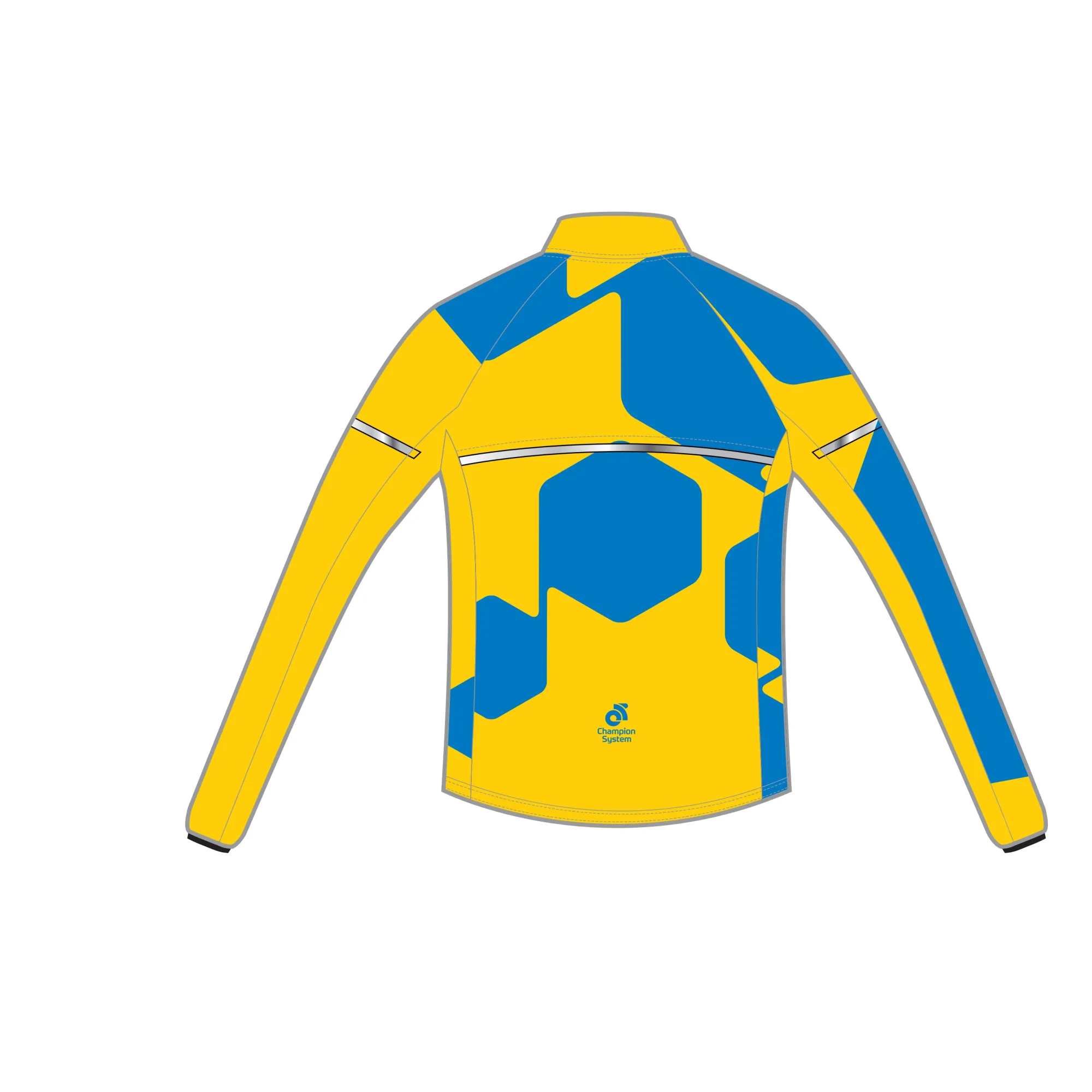 APEX WindGuard Run Jacket