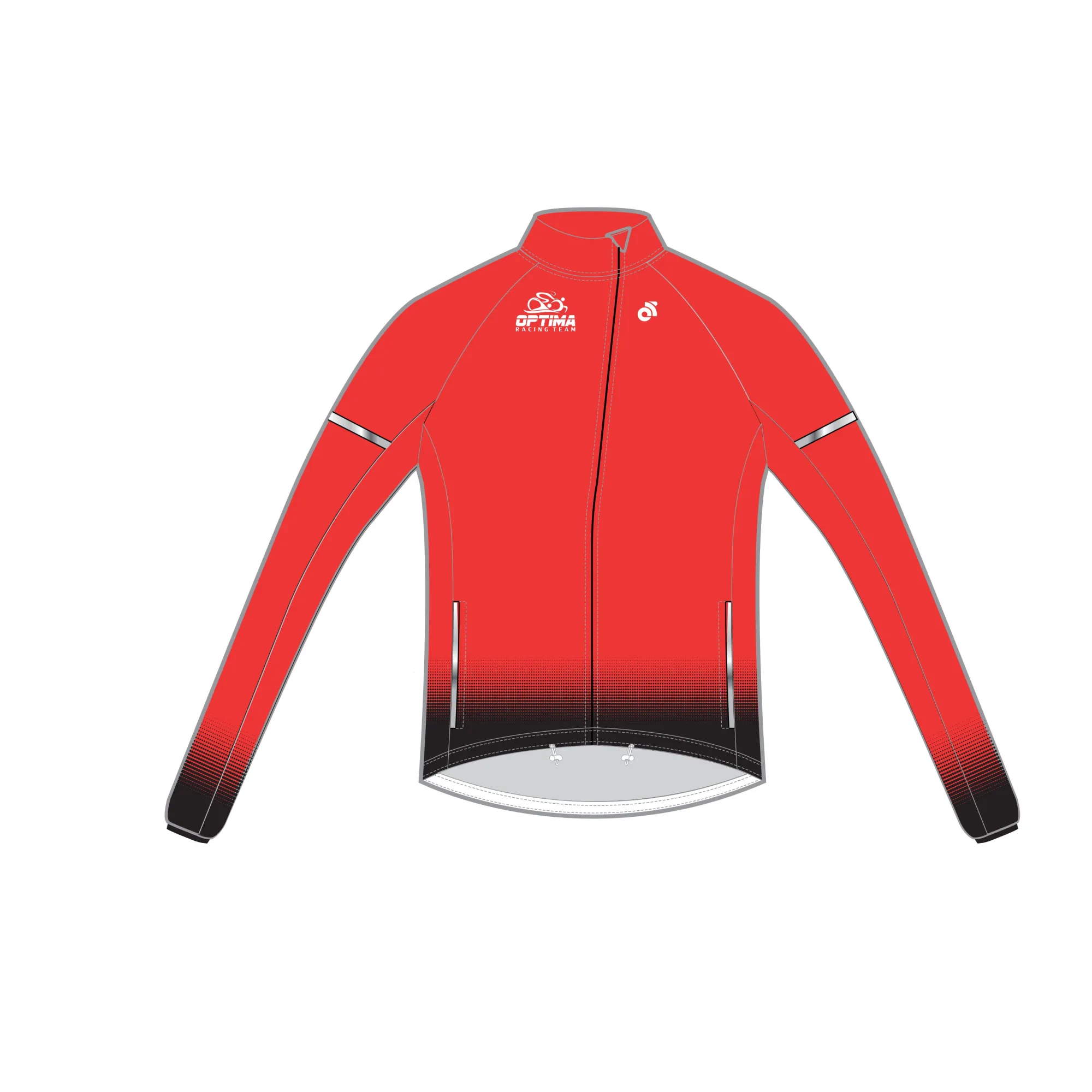 APEX WindGuard Run Jacket