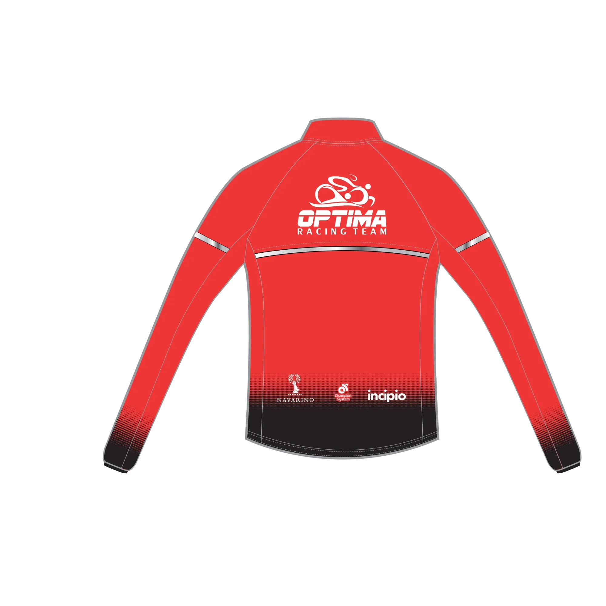 APEX WindGuard Run Jacket