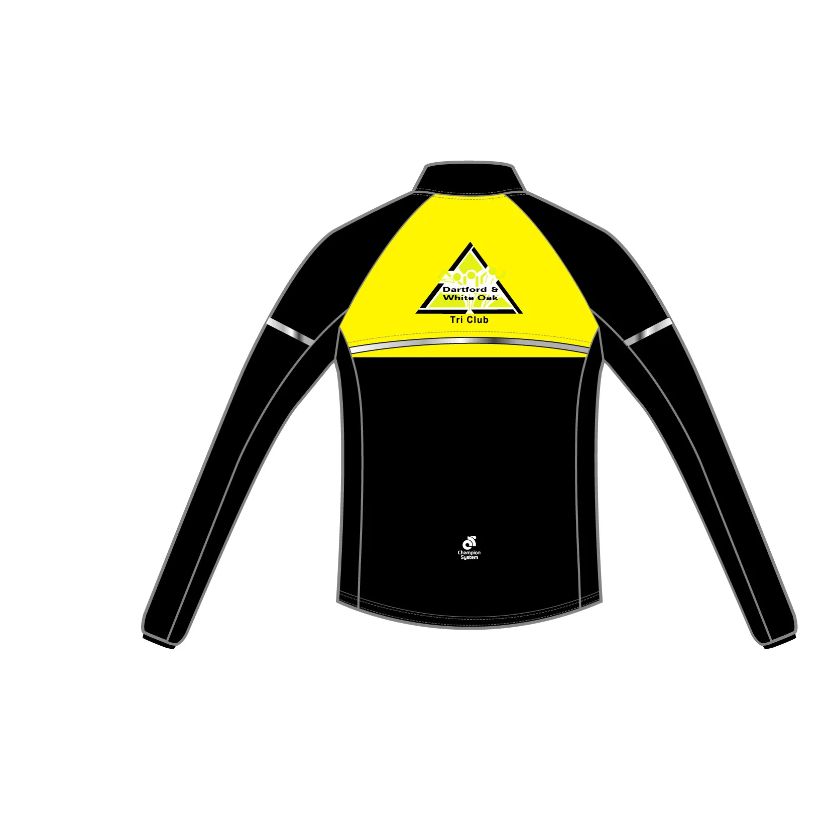APEX WindGuard Run Jacket
