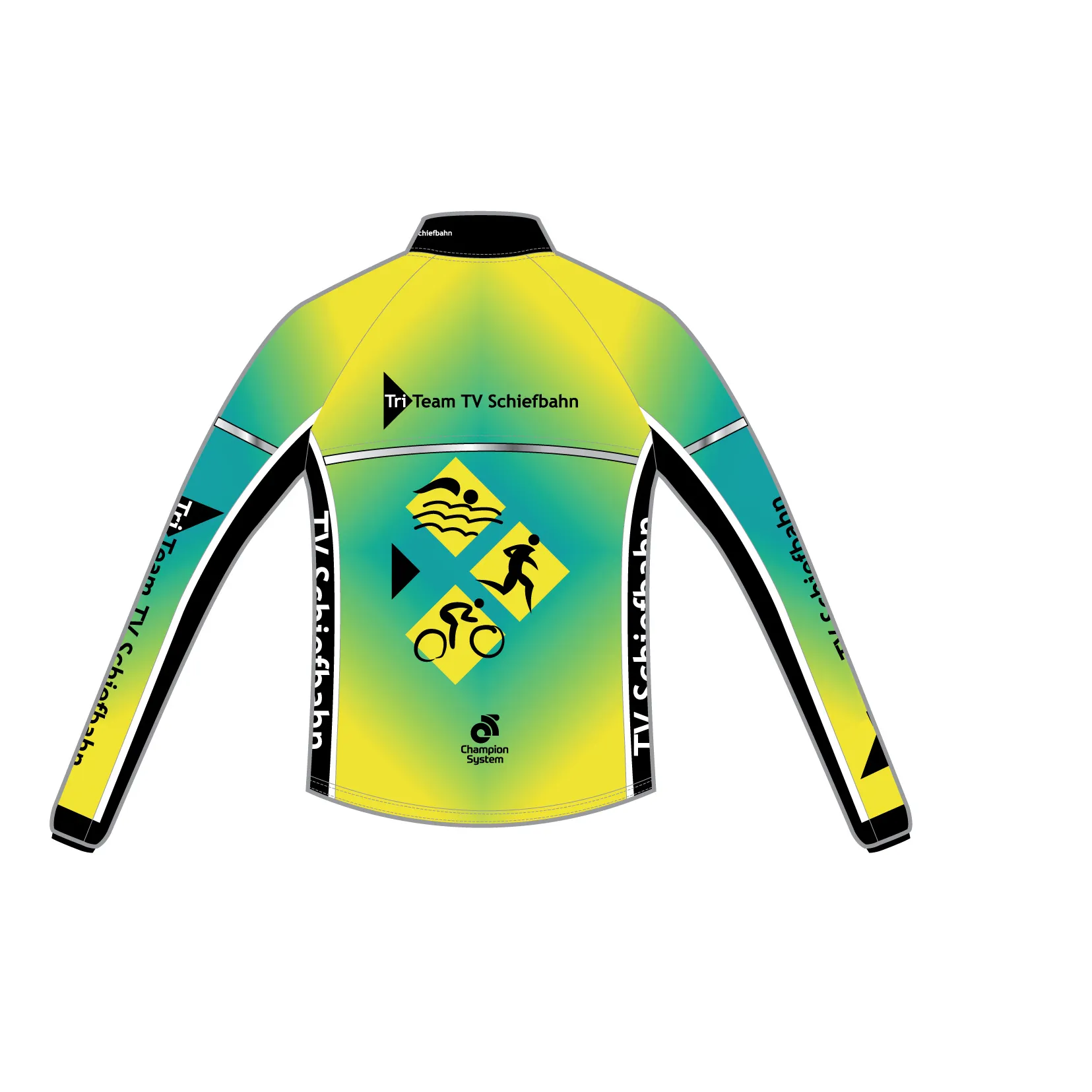 APEX WindGuard Run Jacket