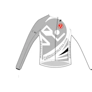 APEX WindGuard Run Jacket