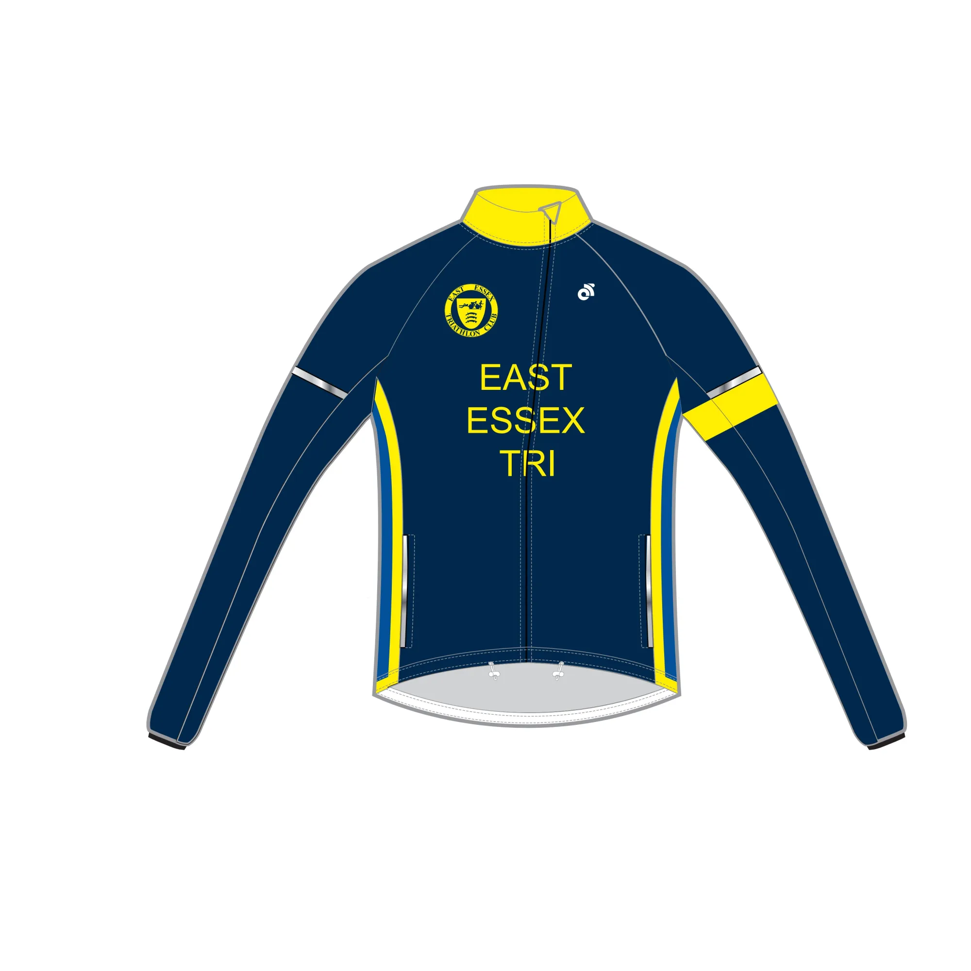 APEX WindGuard Run Jacket