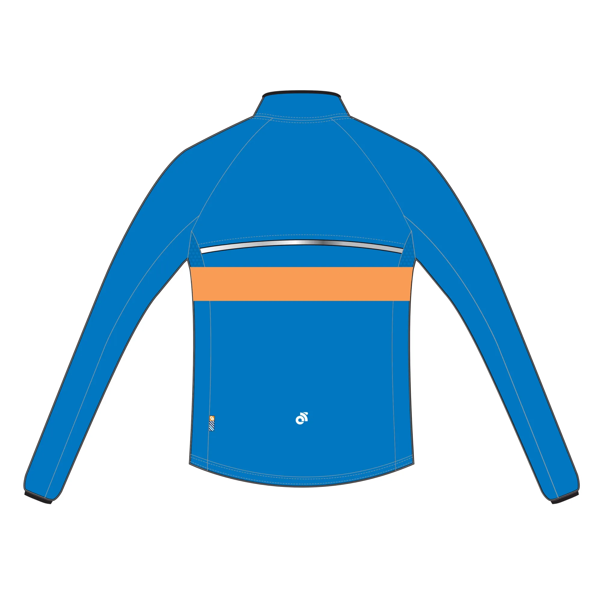 APEX WindGuard Run Jacket