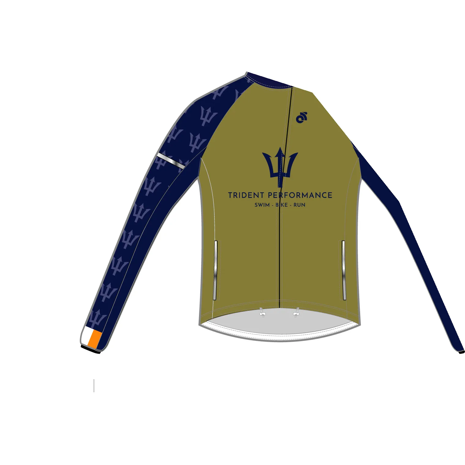 APEX WindGuard Run Jacket