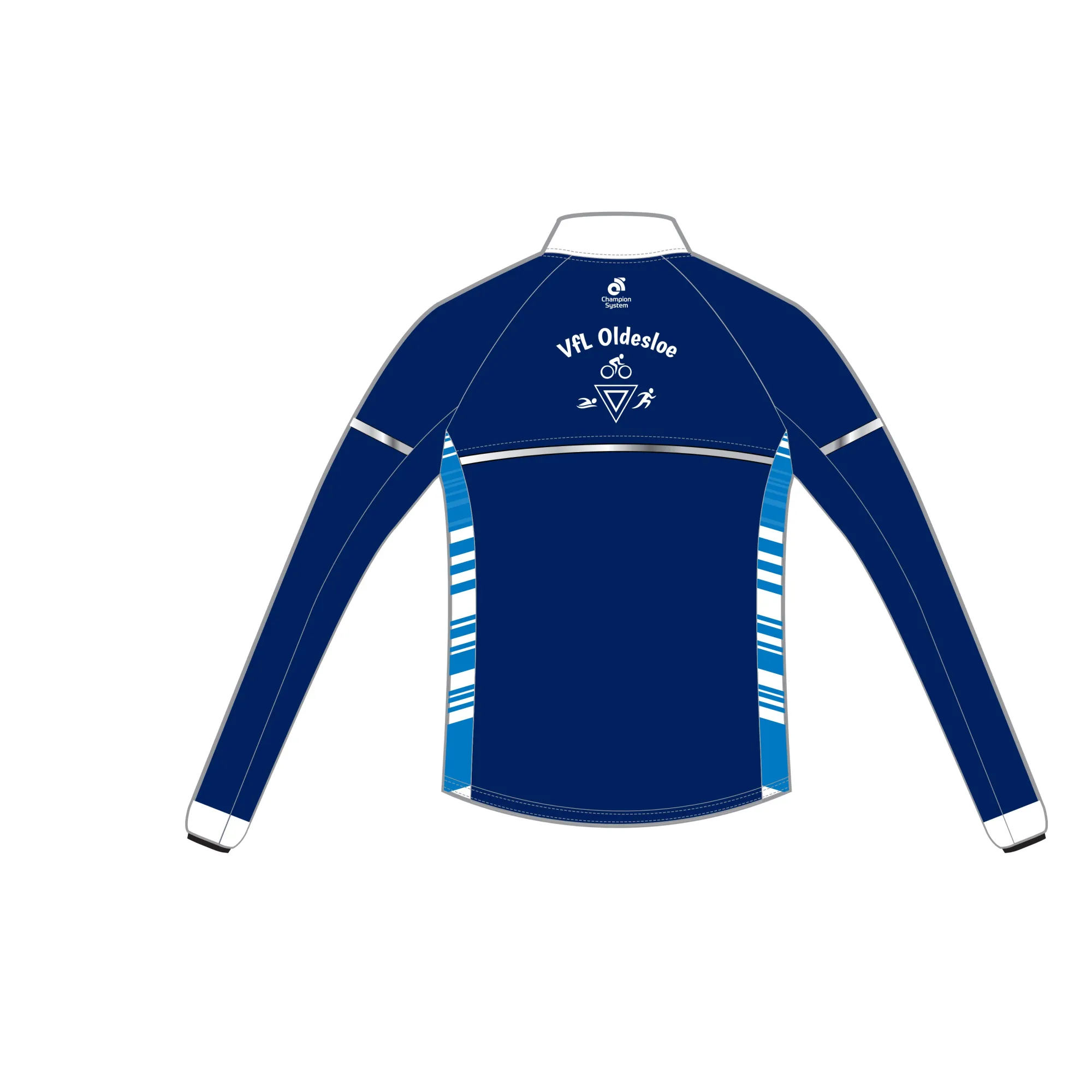 APEX WindGuard Run Jacket