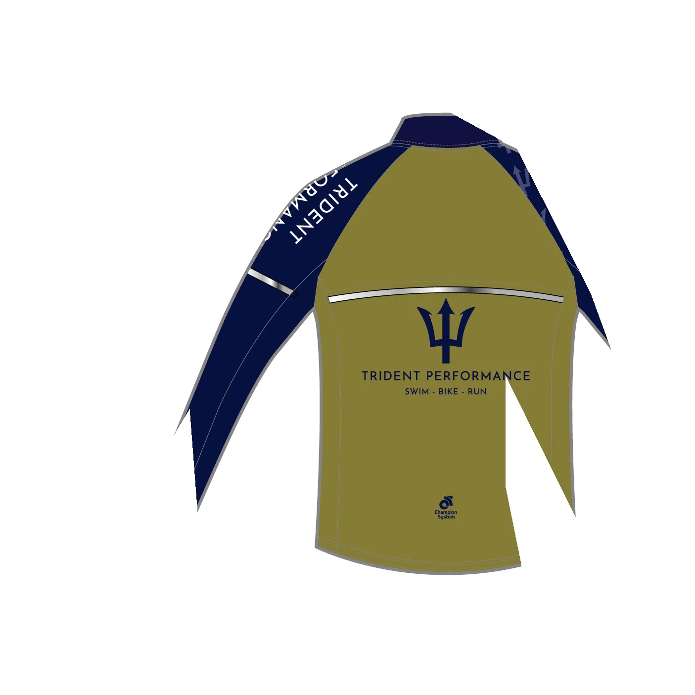 APEX WindGuard Run Jacket