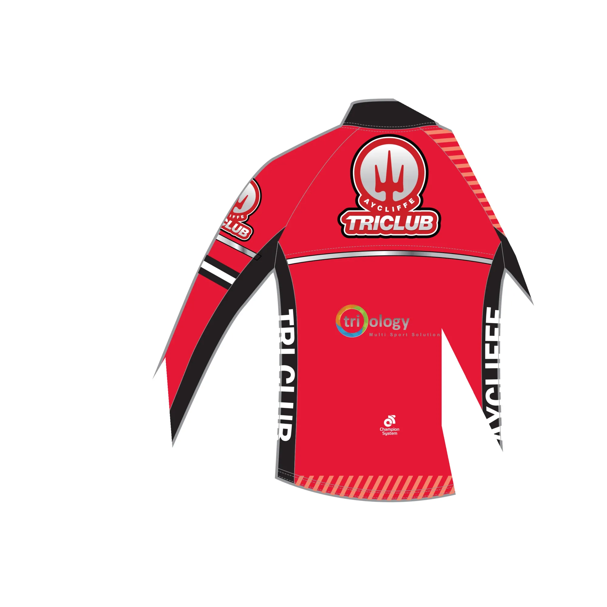 APEX WindGuard Run Jacket