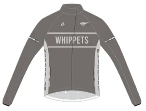 APEX WindGuard Run Jacket