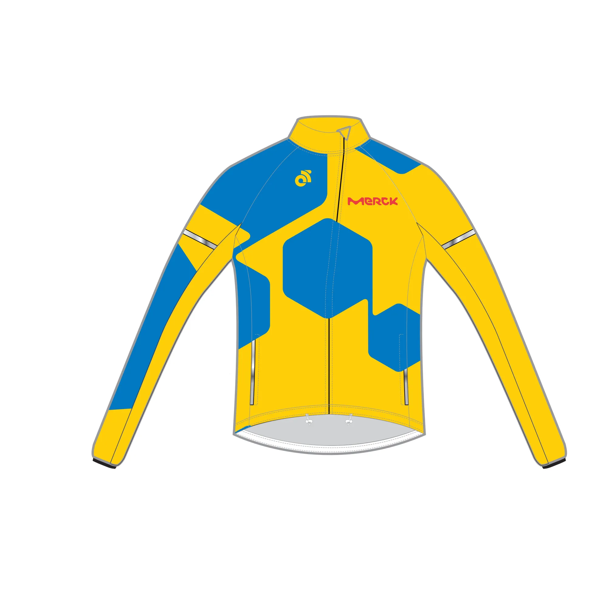 APEX WindGuard Run Jacket