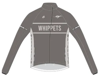 APEX WindGuard Run Jacket