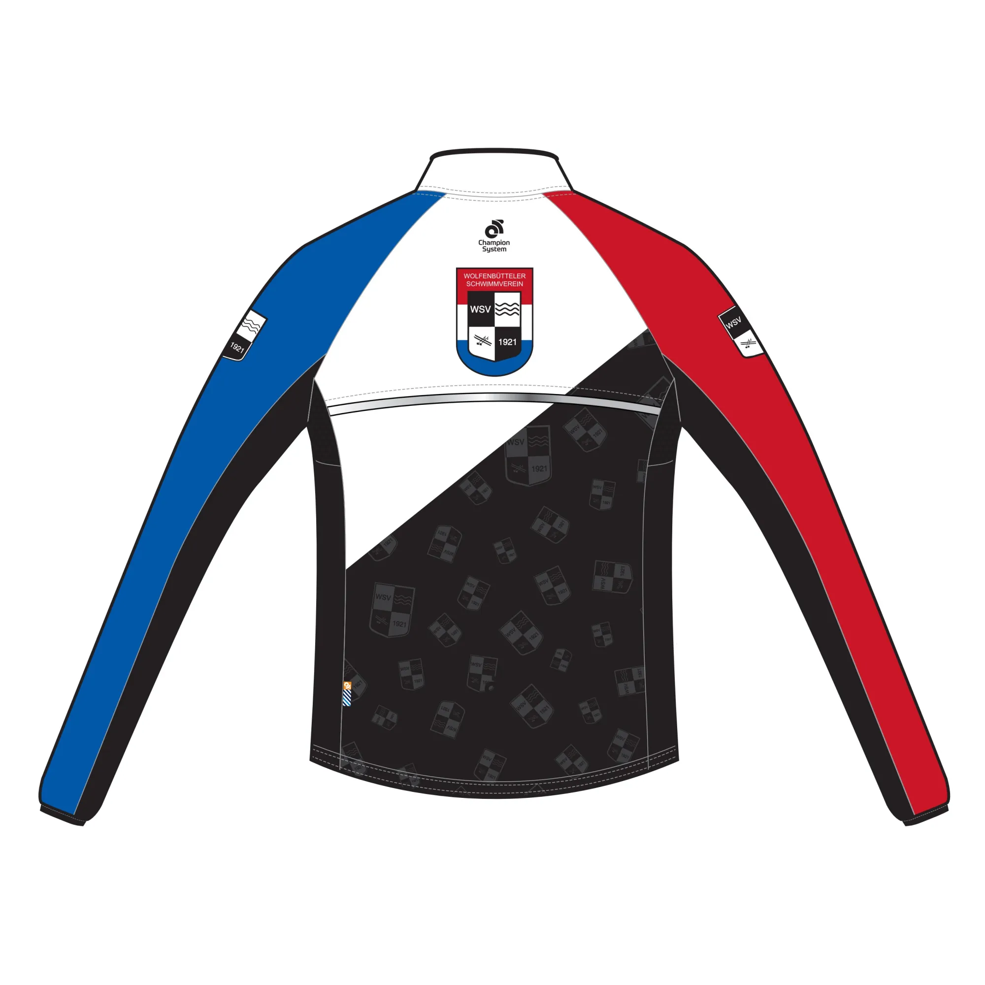 APEX WindGuard Run Jacket