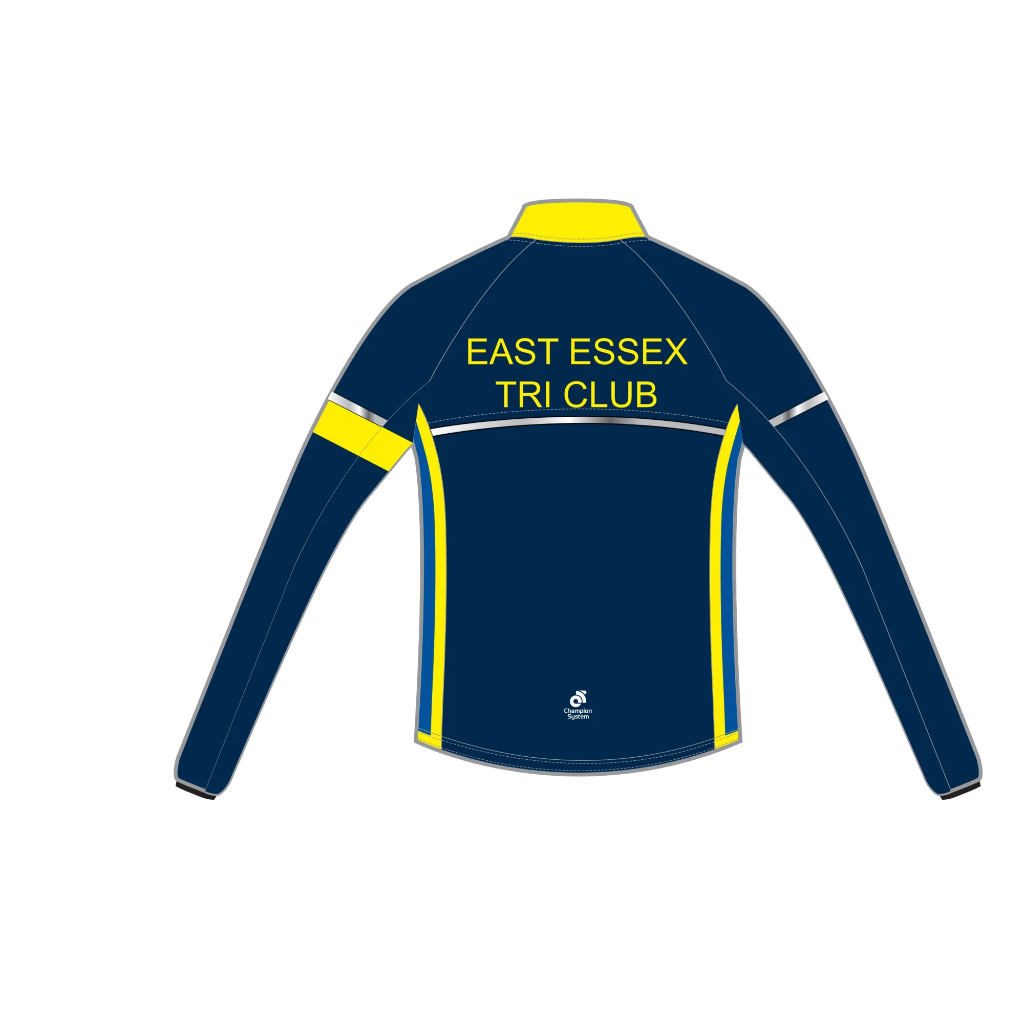 APEX WindGuard Run Jacket