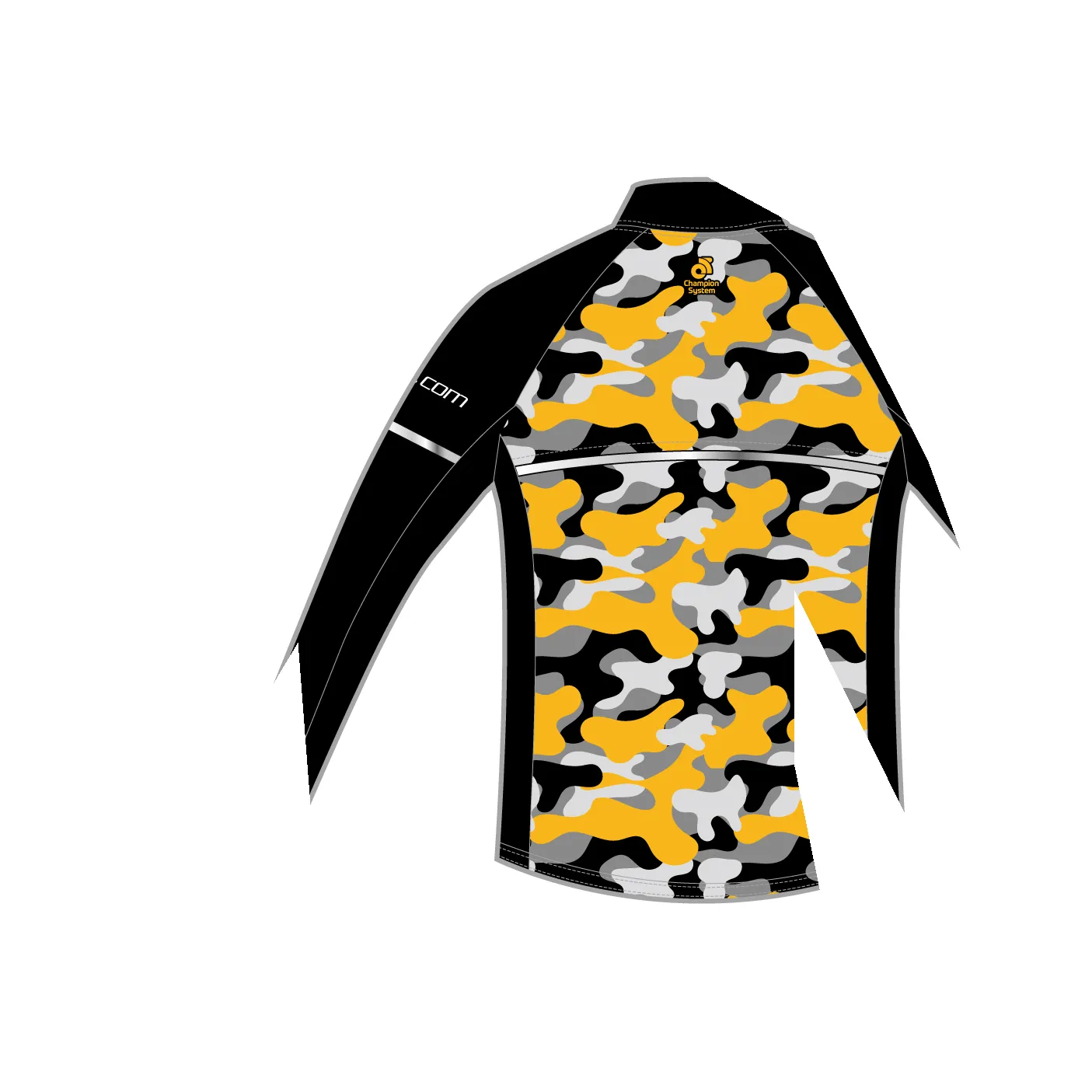 APEX WindGuard Run Jacket