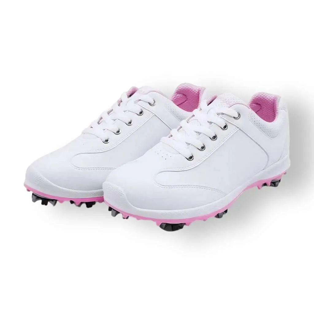 AquaGrip™ Women’s Golf Shoes