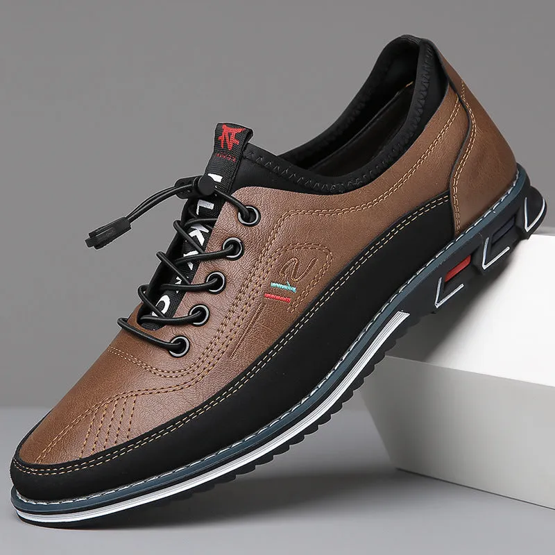 Arvid | OXFORD SHOES IN CRAFTSMANSHIP QUALITY