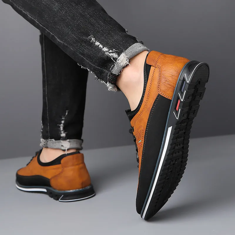 Arvid | OXFORD SHOES IN CRAFTSMANSHIP QUALITY