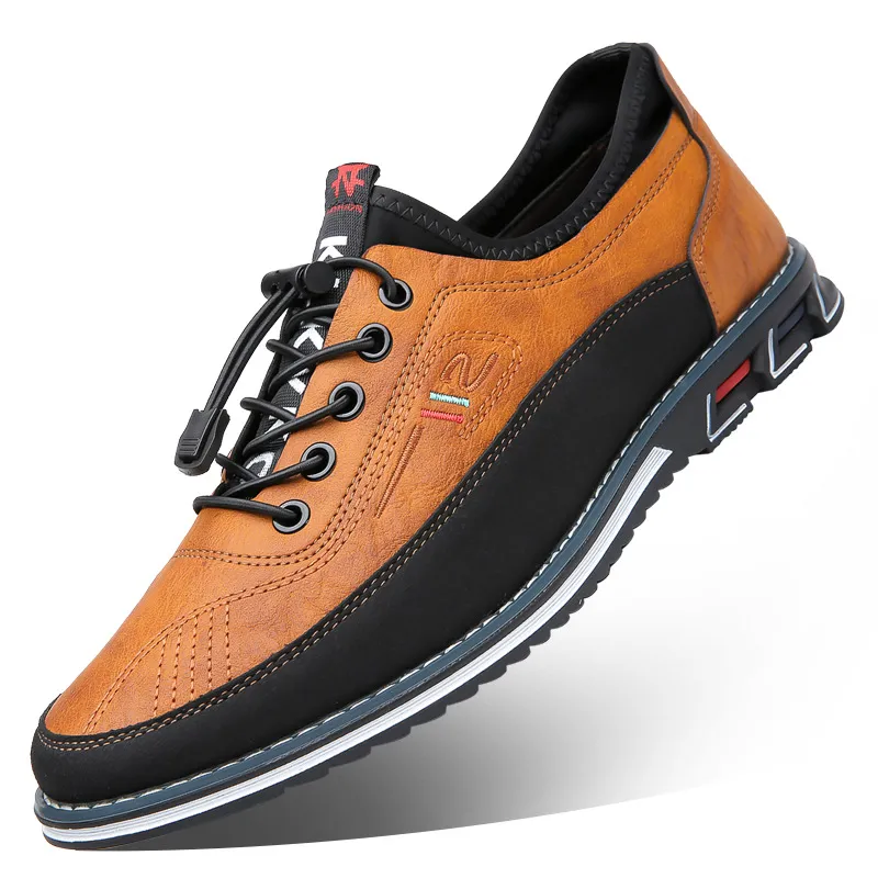 Arvid | OXFORD SHOES IN CRAFTSMANSHIP QUALITY