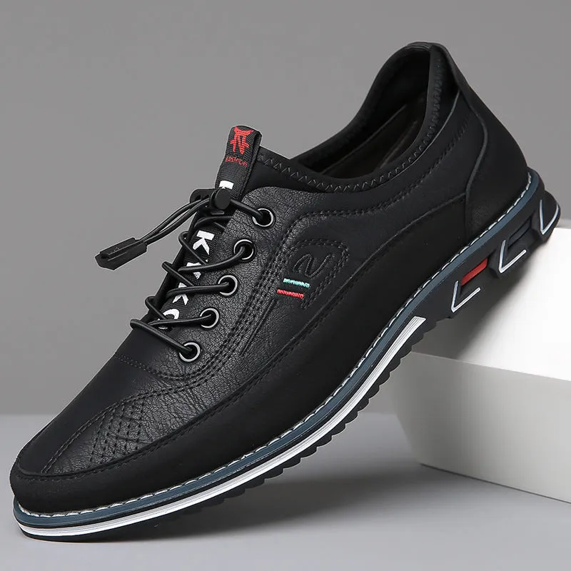 Arvid | OXFORD SHOES IN CRAFTSMANSHIP QUALITY