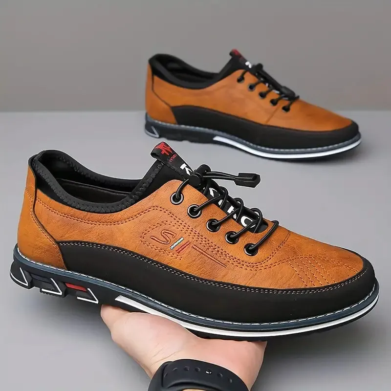 Arvid | OXFORD SHOES IN CRAFTSMANSHIP QUALITY