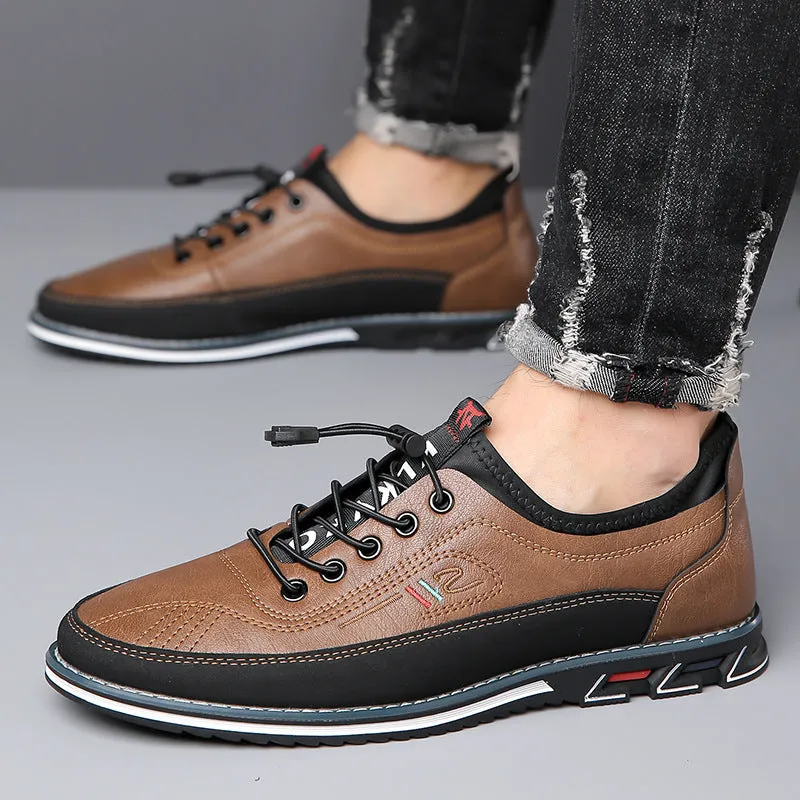 Arvid | OXFORD SHOES IN CRAFTSMANSHIP QUALITY