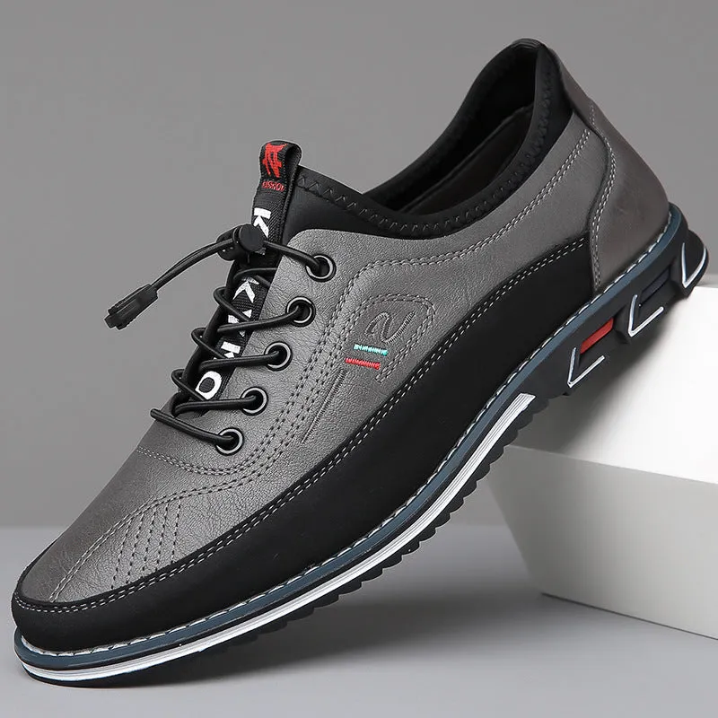 Arvid | OXFORD SHOES IN CRAFTSMANSHIP QUALITY