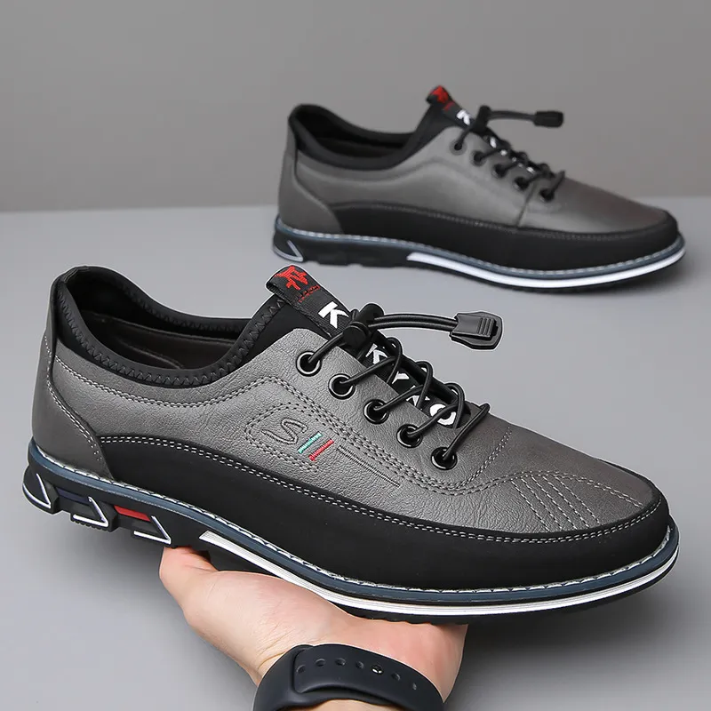 Arvid | OXFORD SHOES IN CRAFTSMANSHIP QUALITY