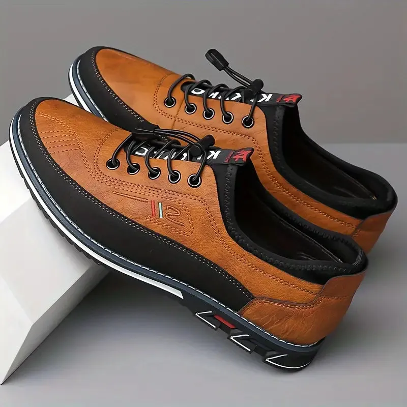 Arvid | OXFORD SHOES IN CRAFTSMANSHIP QUALITY