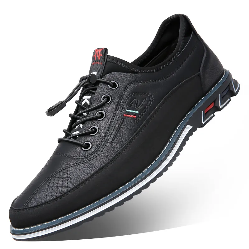 Arvid | OXFORD SHOES IN CRAFTSMANSHIP QUALITY