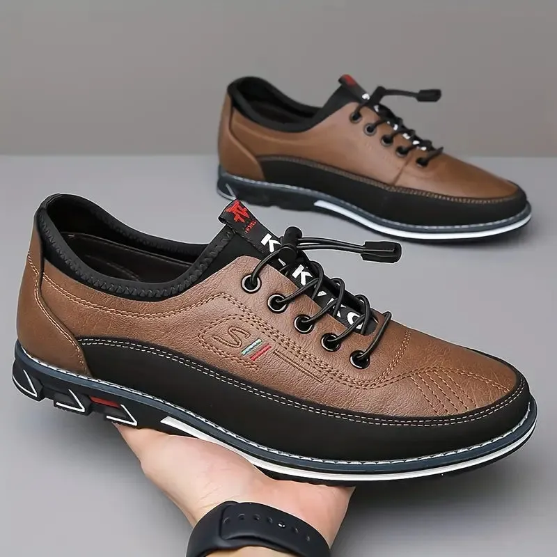 Arvid | OXFORD SHOES IN CRAFTSMANSHIP QUALITY