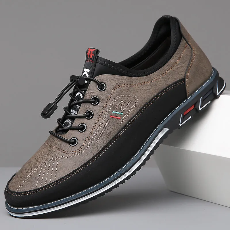 Arvid | OXFORD SHOES IN CRAFTSMANSHIP QUALITY