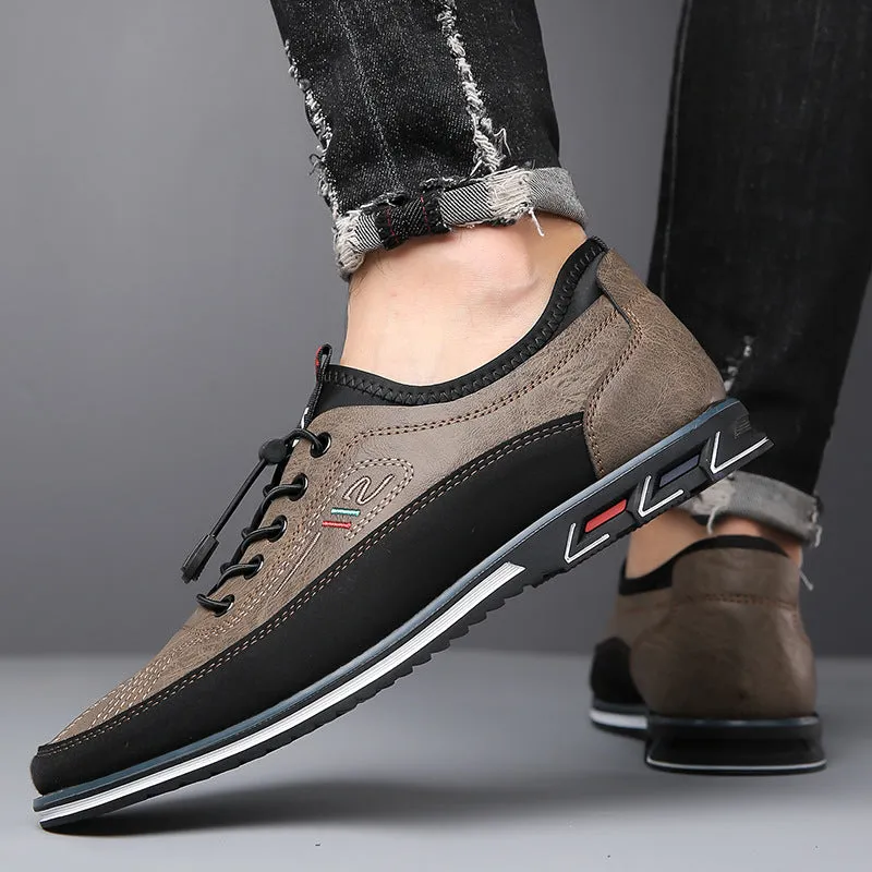 Arvid | OXFORD SHOES IN CRAFTSMANSHIP QUALITY