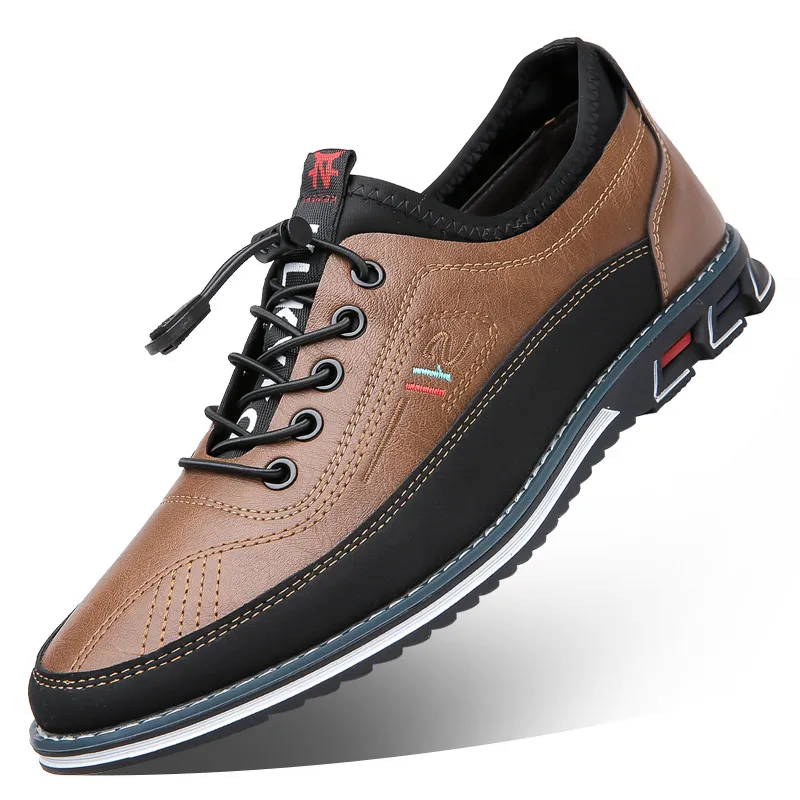 Arvid | OXFORD SHOES IN CRAFTSMANSHIP QUALITY