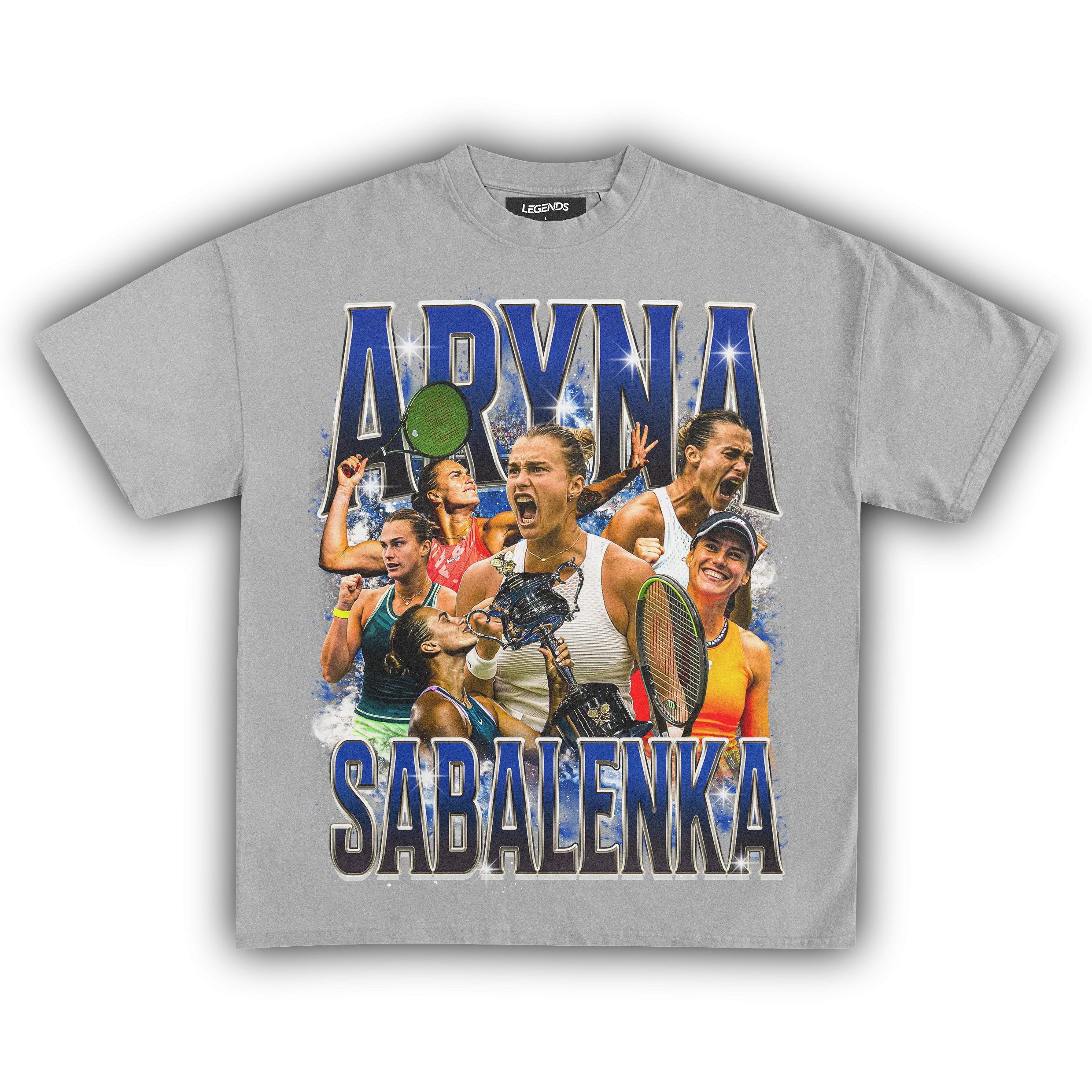 ARYNA SABALENKA TEE