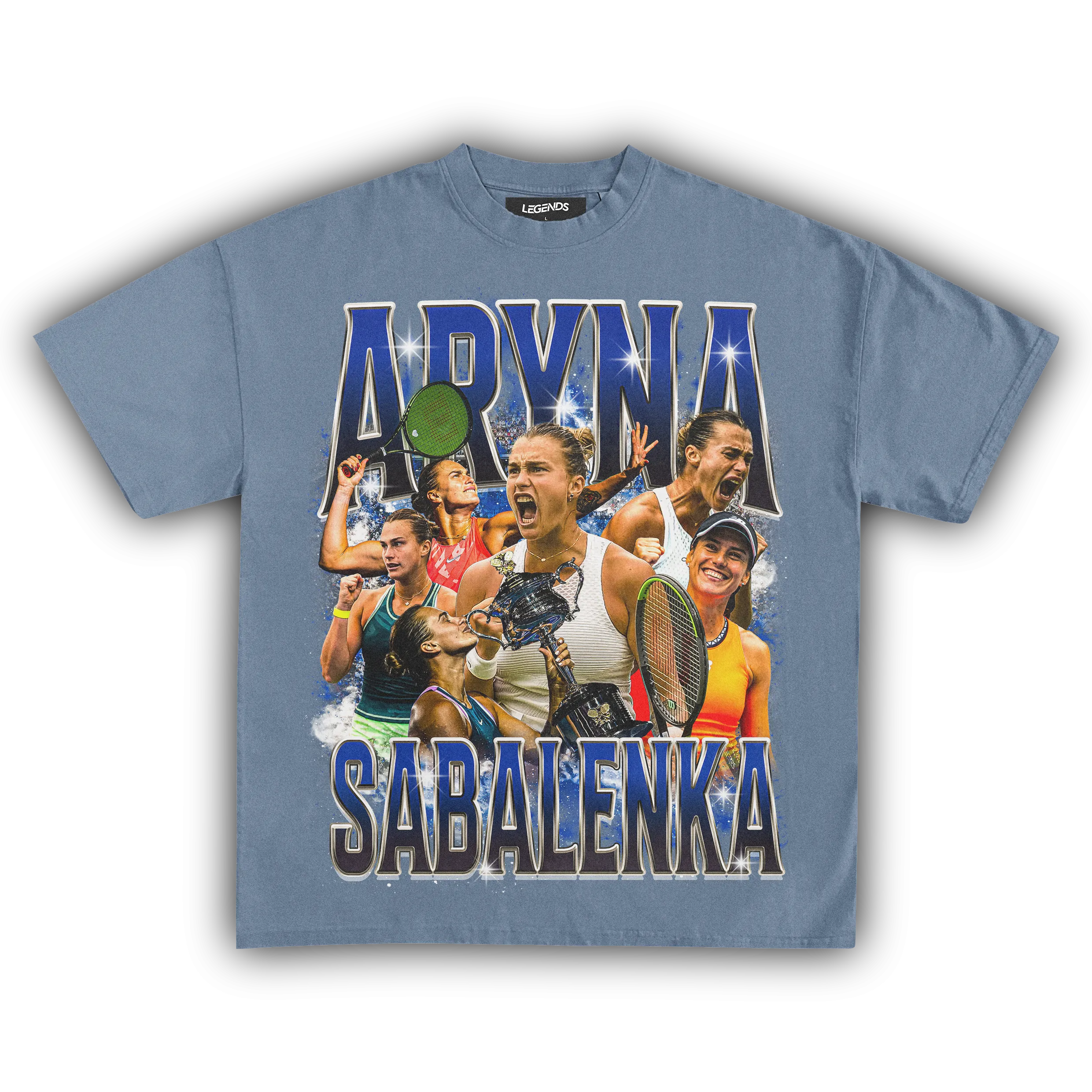 ARYNA SABALENKA TEE