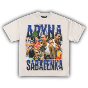 ARYNA SABALENKA TEE