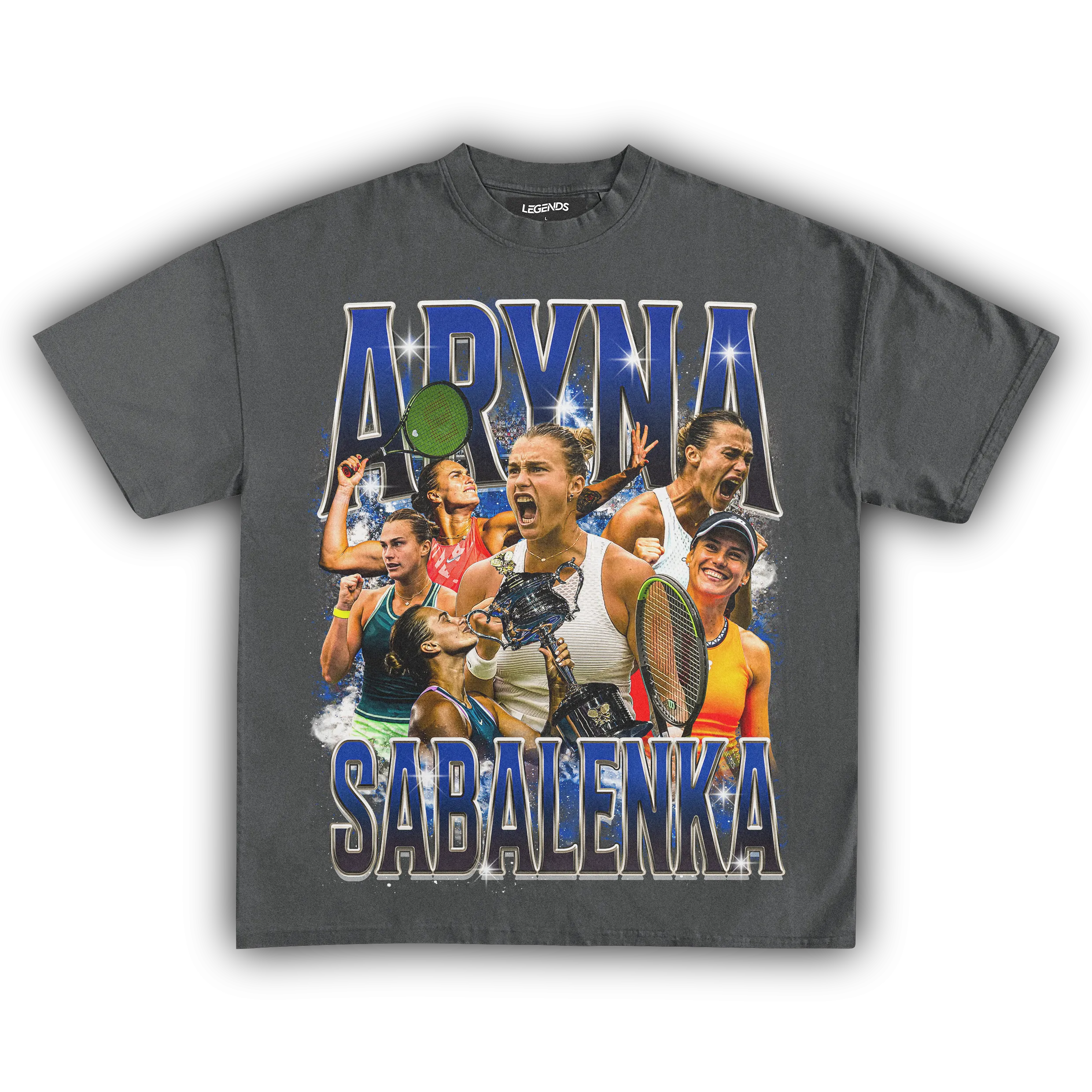 ARYNA SABALENKA TEE