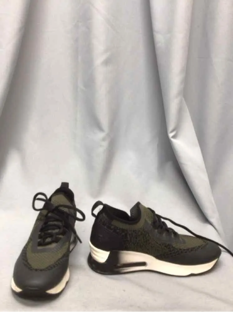 ASH SIZE 37 Ladies SHOES
