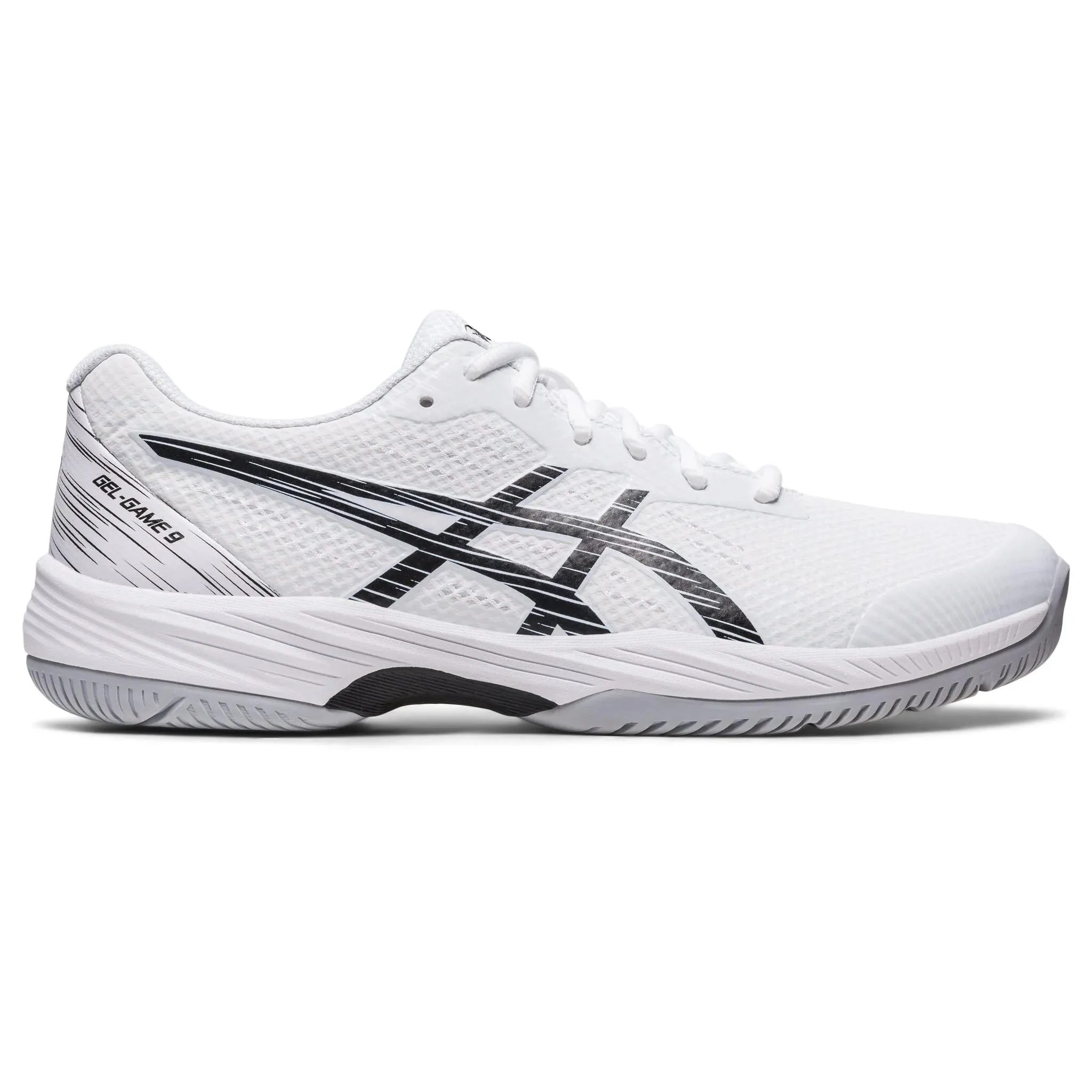 ASICS MENS GEL GAME 9